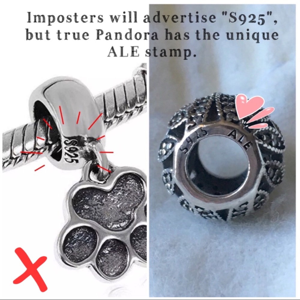 ⚠️Pandora Buyer Beware⚠️ - Picture 2 of 7